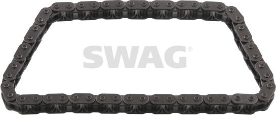 Swag 99 11 0384 - Chain, oil pump drive autospares.lv