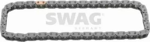 Swag 99 11 0382 - Chain, oil pump drive autospares.lv