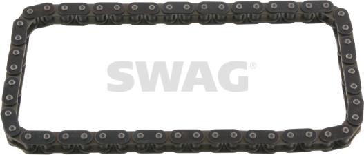 Swag 99 11 0339 - Chain, oil pump drive autospares.lv