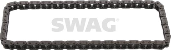 Swag 99 11 0205 - Chain, intermediate shaft autospares.lv