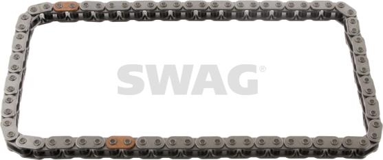 Swag 99 11 0206 - Timing Chain autospares.lv