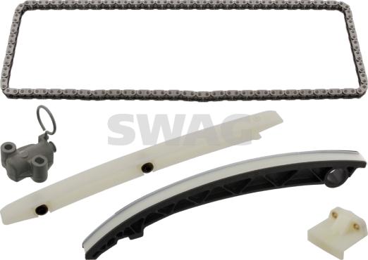 Swag 99 13 4162 - Timing Chain Kit autospares.lv