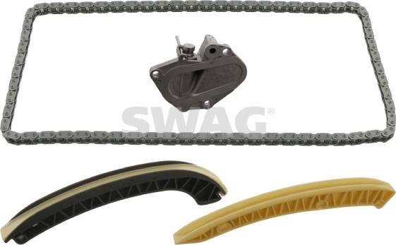 Swag 99 13 0497 - Timing Chain Kit autospares.lv