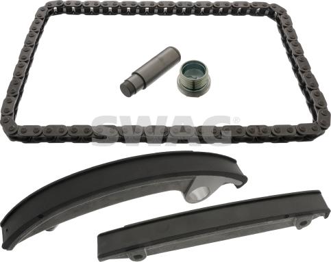 Swag 99 13 0449 - Timing Chain Kit autospares.lv