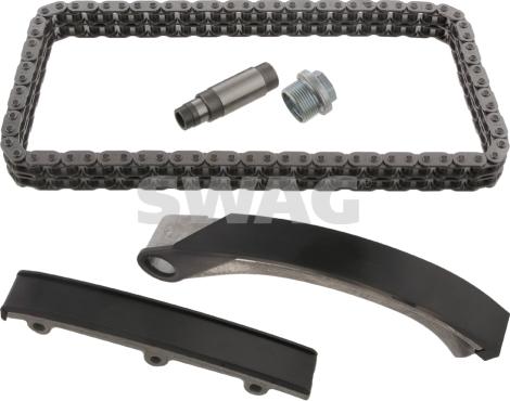 Swag 99 13 0444 - Timing Chain Kit autospares.lv