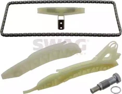 Swag 99 13 0452 - Timing Chain Kit autospares.lv