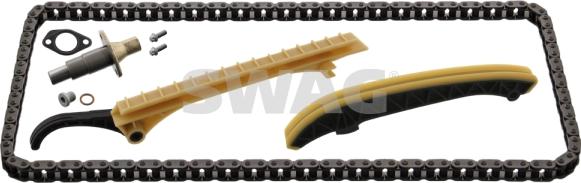 Swag 99 13 0549 - Timing Chain Kit autospares.lv