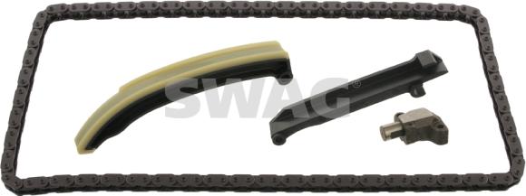 Swag 99 13 0538 - Timing Chain Kit autospares.lv