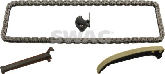 Swag 99 13 0537 - Timing Chain Kit autospares.lv