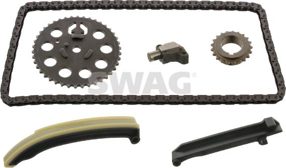 Swag 99 13 0644 - Timing Chain Kit autospares.lv