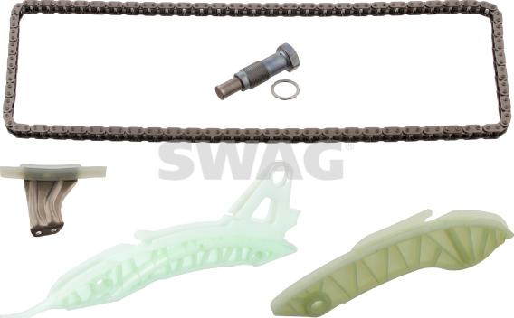 Swag 99 13 0345 - Timing Chain Kit autospares.lv