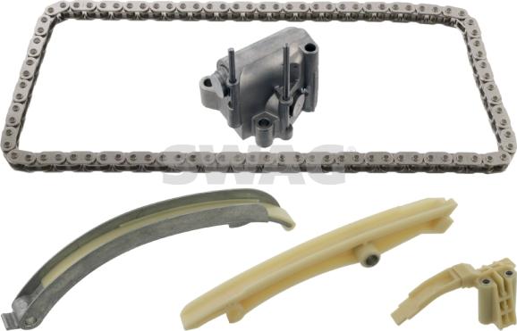 Swag 99 13 0341 - Timing Chain Kit autospares.lv