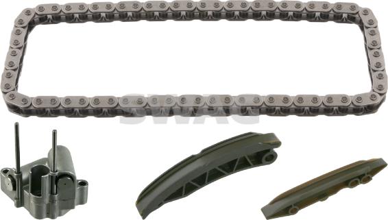 Swag 99 13 0348 - Timing Chain Kit autospares.lv