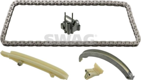 Swag 99 13 0343 - Timing Chain Kit autospares.lv