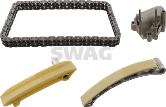 Swag 99 13 0342 - Timing Chain Kit autospares.lv