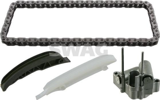 Swag 99 13 0347 - Timing Chain Kit autospares.lv