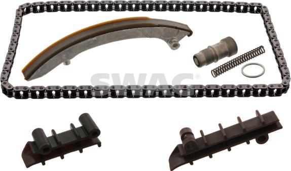 Swag 99 13 0305 - Timing Chain Kit autospares.lv