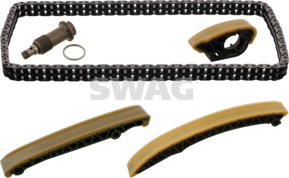 Swag 99 13 0300 - Timing Chain Kit autospares.lv
