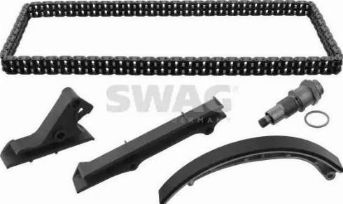 Swag 99 13 0301 - Timing Chain Kit autospares.lv