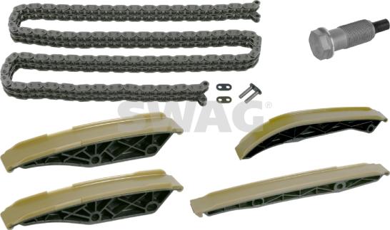 Swag 99 13 0303 - Timing Chain Kit autospares.lv