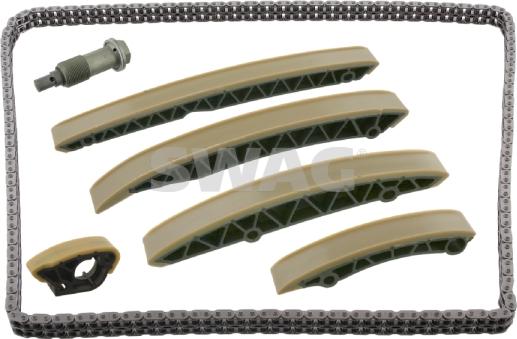 Swag 99 13 0319 - Timing Chain Kit autospares.lv