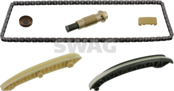Swag 99 13 0315 - Timing Chain Kit autospares.lv