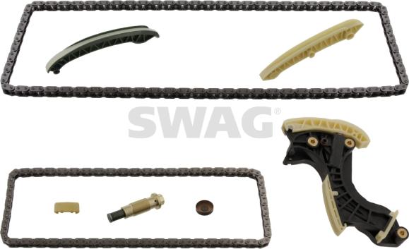 Swag 99 13 0316 - Timing Chain Kit autospares.lv