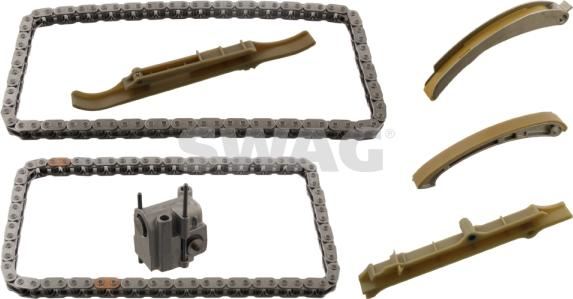 Swag 99 13 0384 - Timing Chain Kit autospares.lv