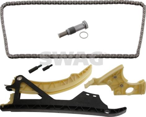 Swag 99 13 0335 - Timing Chain Kit autospares.lv
