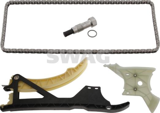 Swag 99 13 0338 - Timing Chain Kit autospares.lv