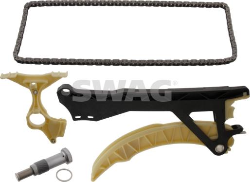 Swag 99 13 0333 - Timing Chain Kit autospares.lv