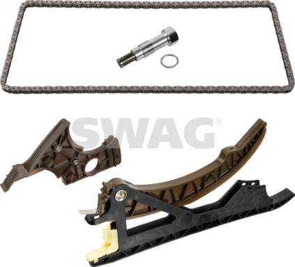 Swag 99 13 0337 - Timing Chain Kit autospares.lv