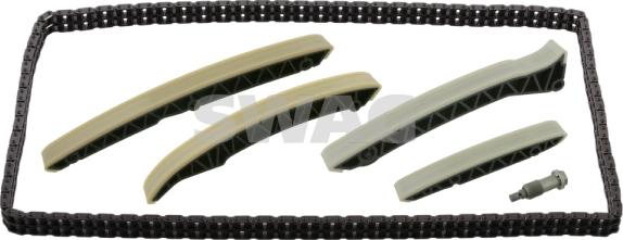 Swag 99 13 0320 - Timing Chain Kit autospares.lv