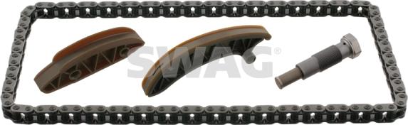 Swag 99 13 0323 - Timing Chain Kit autospares.lv