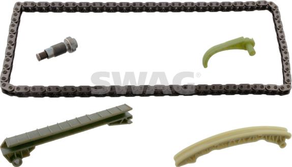 Swag 99 13 0327 - Timing Chain Kit autospares.lv