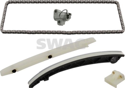 Swag 99 13 0372 - Timing Chain Kit autospares.lv