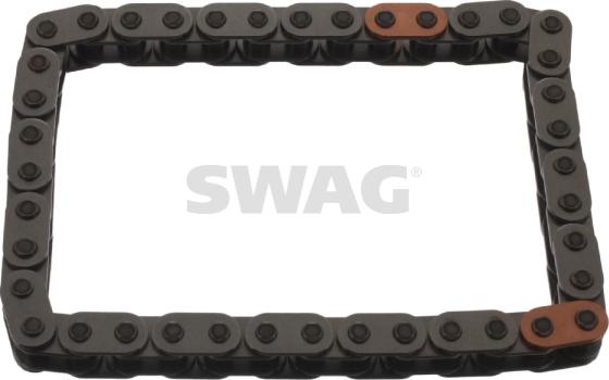 Swag 99 13 3691 - Timing Chain autospares.lv