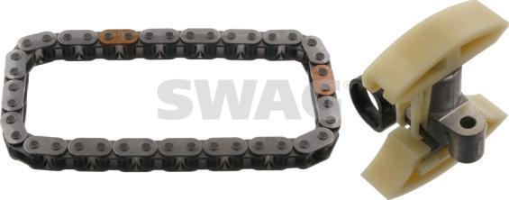 Swag 99 13 3692 - Timing Chain Kit autospares.lv