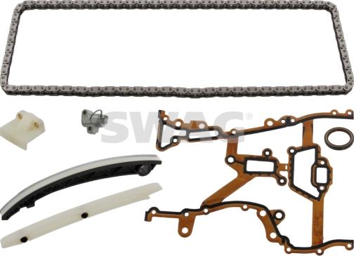 Swag 99 13 3080 - Timing Chain Kit autospares.lv