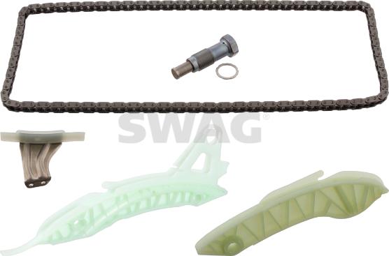 Swag 99 13 3162 - Timing Chain Kit autospares.lv