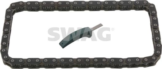Swag 99 13 3750 - Chain Set, oil pump drive autospares.lv