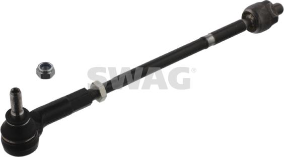 Swag 99 72 0001 - Tie Rod autospares.lv