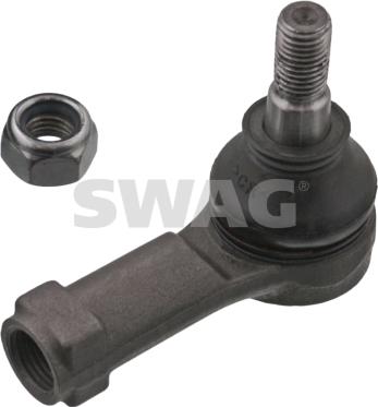 Swag 90 94 1945 - Tie Rod End autospares.lv