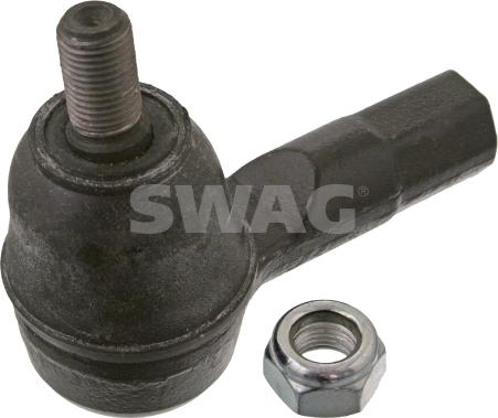 Swag 90 94 1906 - Tie Rod End autospares.lv