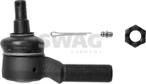 Swag 90 94 1907 - Tie Rod End autospares.lv