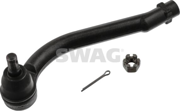 Swag 90 94 1919 - Tie Rod End autospares.lv