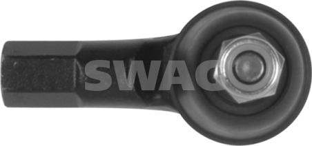 Swag 90 94 1924 - Tie Rod End autospares.lv