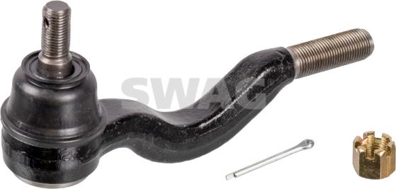 Swag 90 94 1979 - Tie Rod End autospares.lv