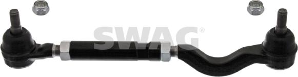 Swag 90 94 1970 - Tie Rod End autospares.lv