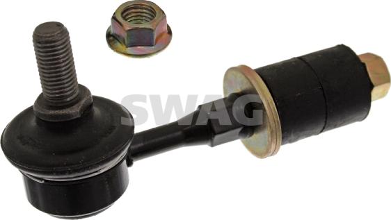 Swag 90 94 1660 - Rod / Strut, stabiliser autospares.lv